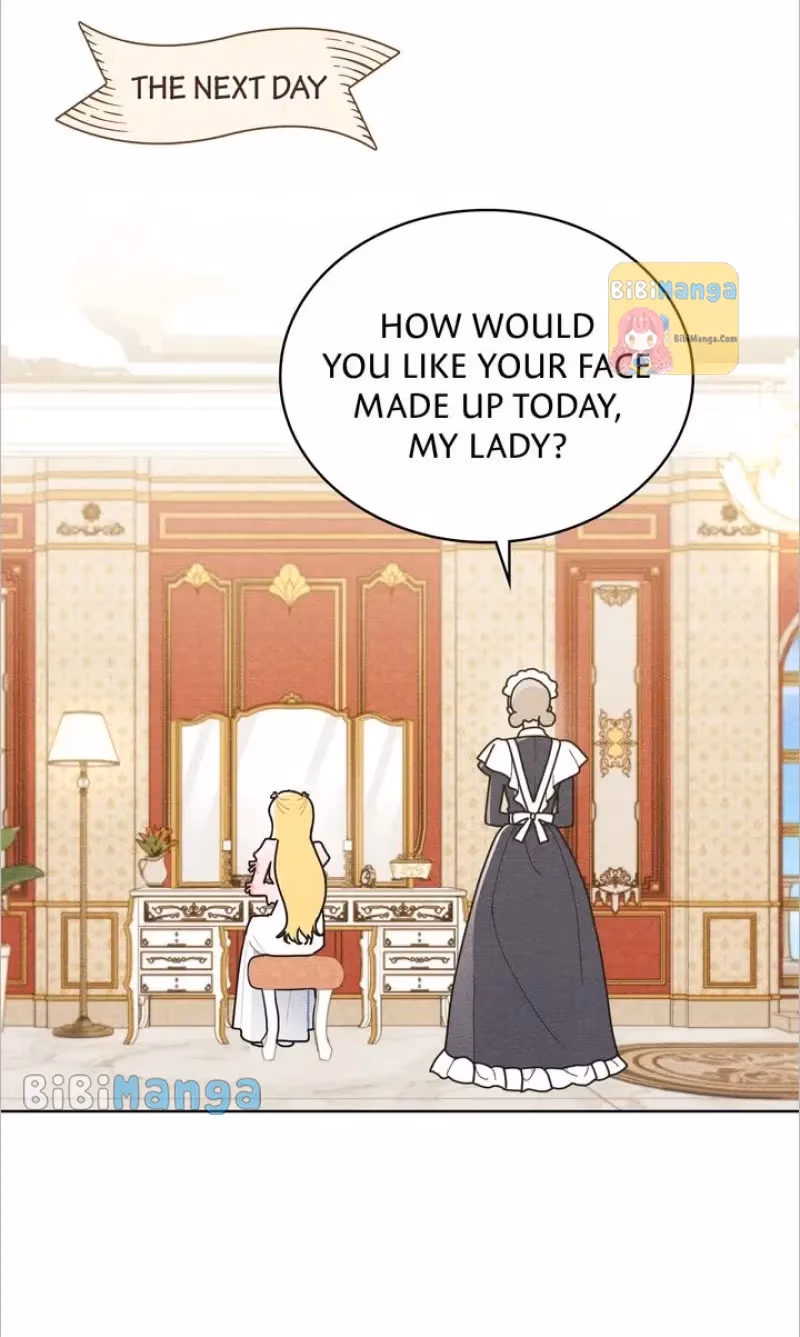 Shall We Bathe, Your Grace? Chapter 24 page 67 - 