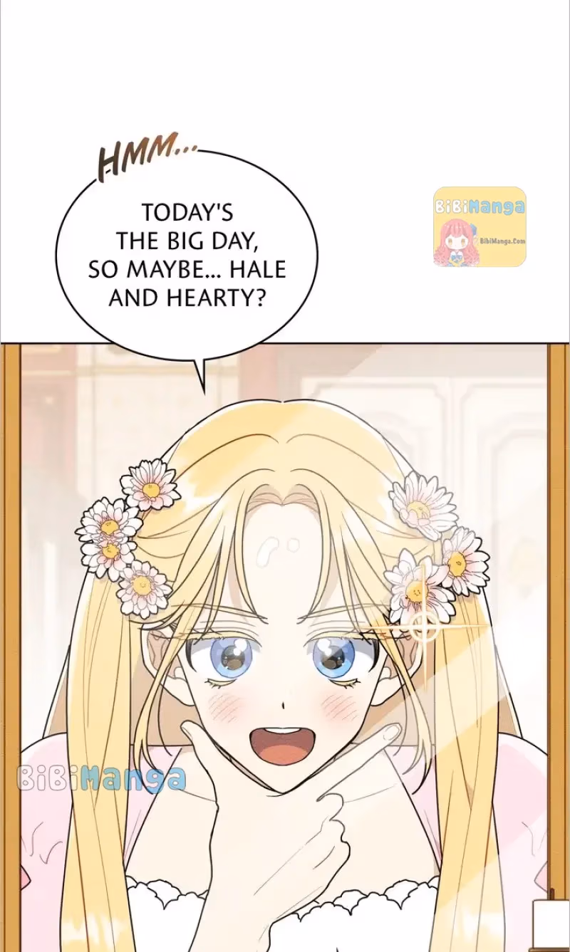 Shall We Bathe, Your Grace? Chapter 24 page 68 - 
