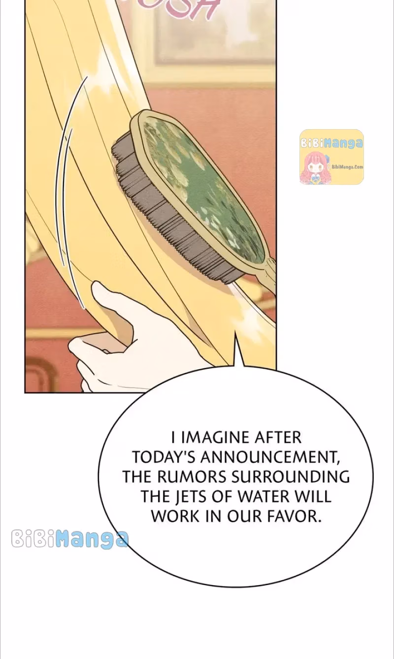 Shall We Bathe, Your Grace? Chapter 24 page 72 - 