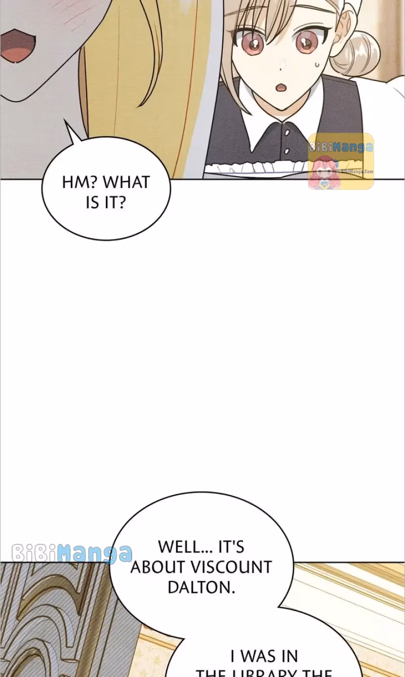 Shall We Bathe, Your Grace? Chapter 24 page 76 - 