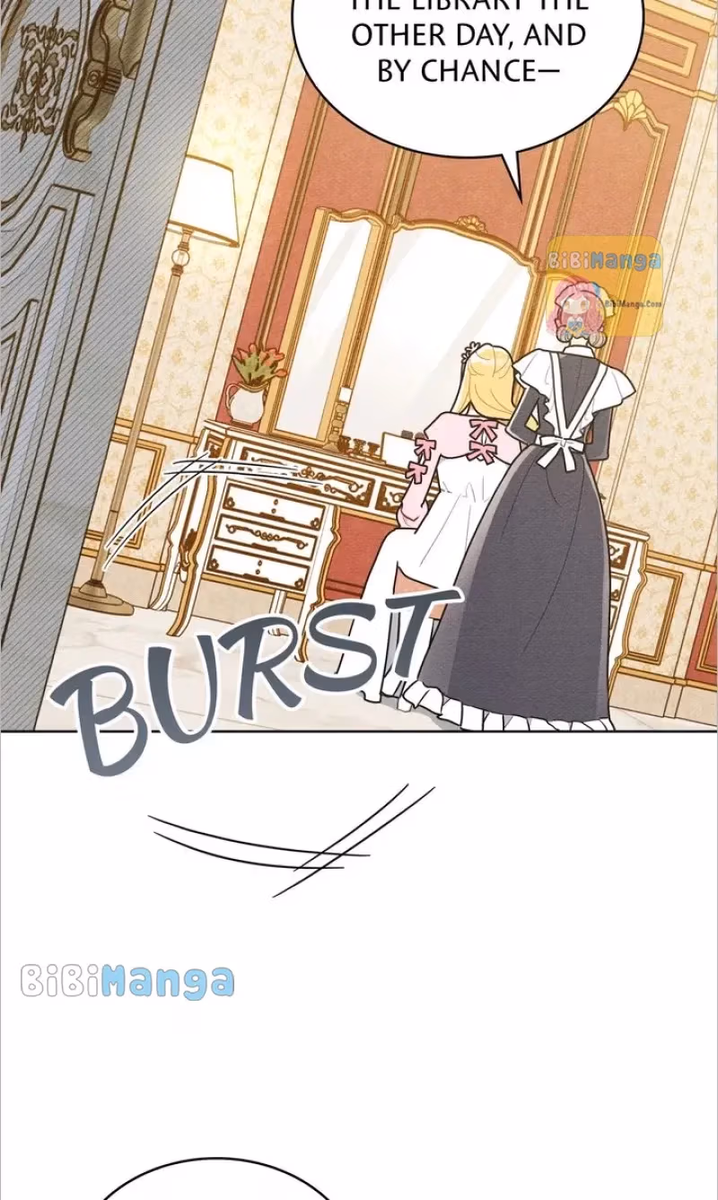 Shall We Bathe, Your Grace? Chapter 24 page 77 - 