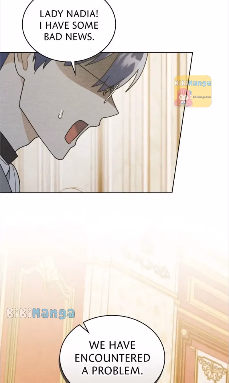 Shall We Bathe, Your Grace? Chapter 24 page 78 - 