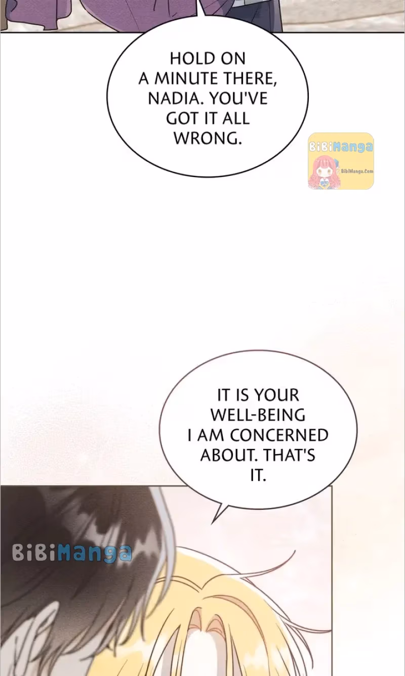 Shall We Bathe, Your Grace? Chapter 24 page 10 - 