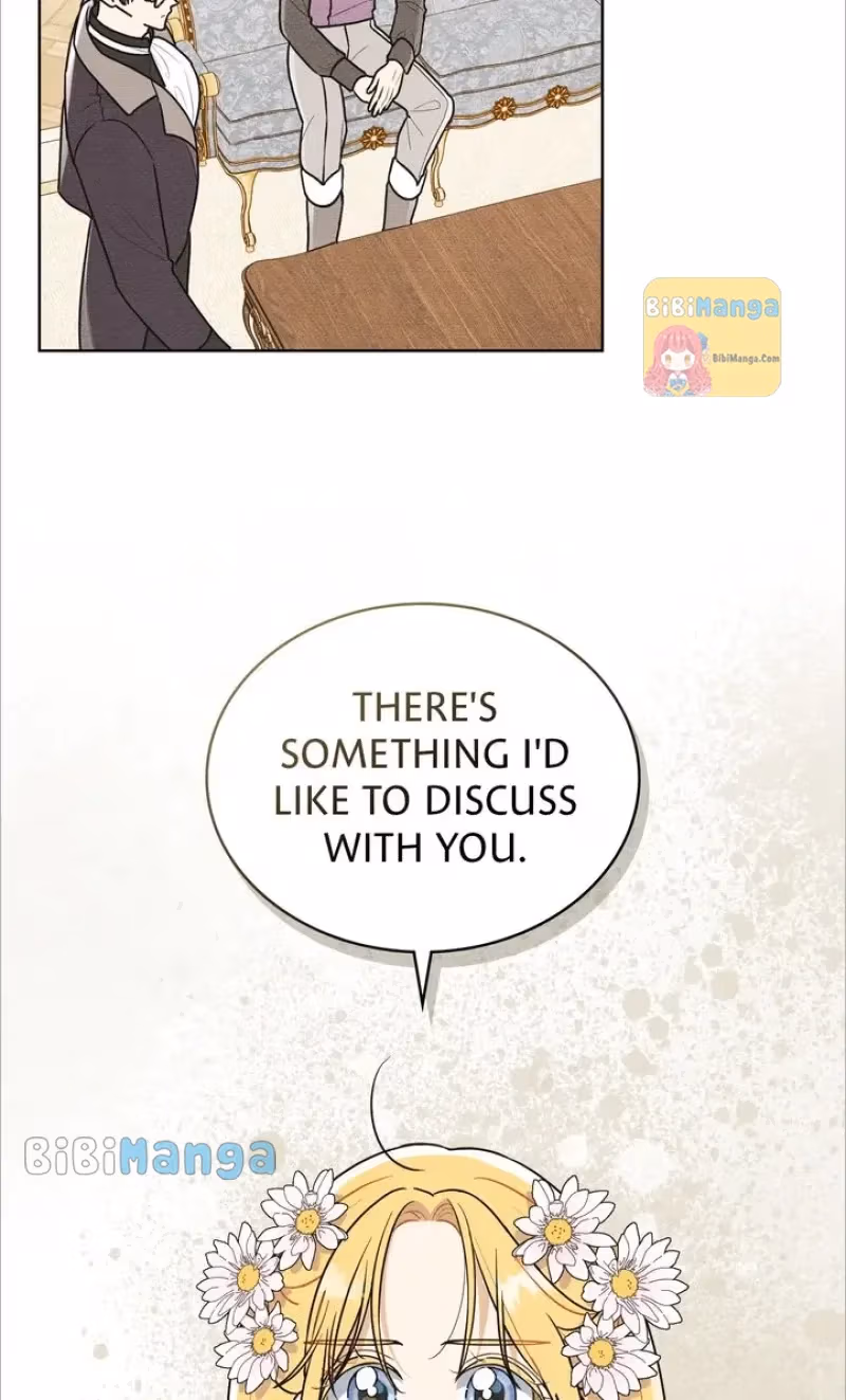 Shall We Bathe, Your Grace? Chapter 25 page 11 - 