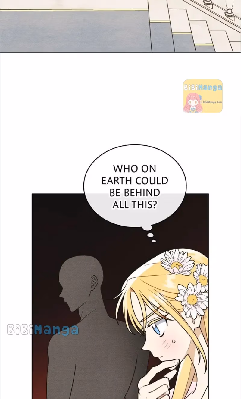 Shall We Bathe, Your Grace? Chapter 25 page 15 - 