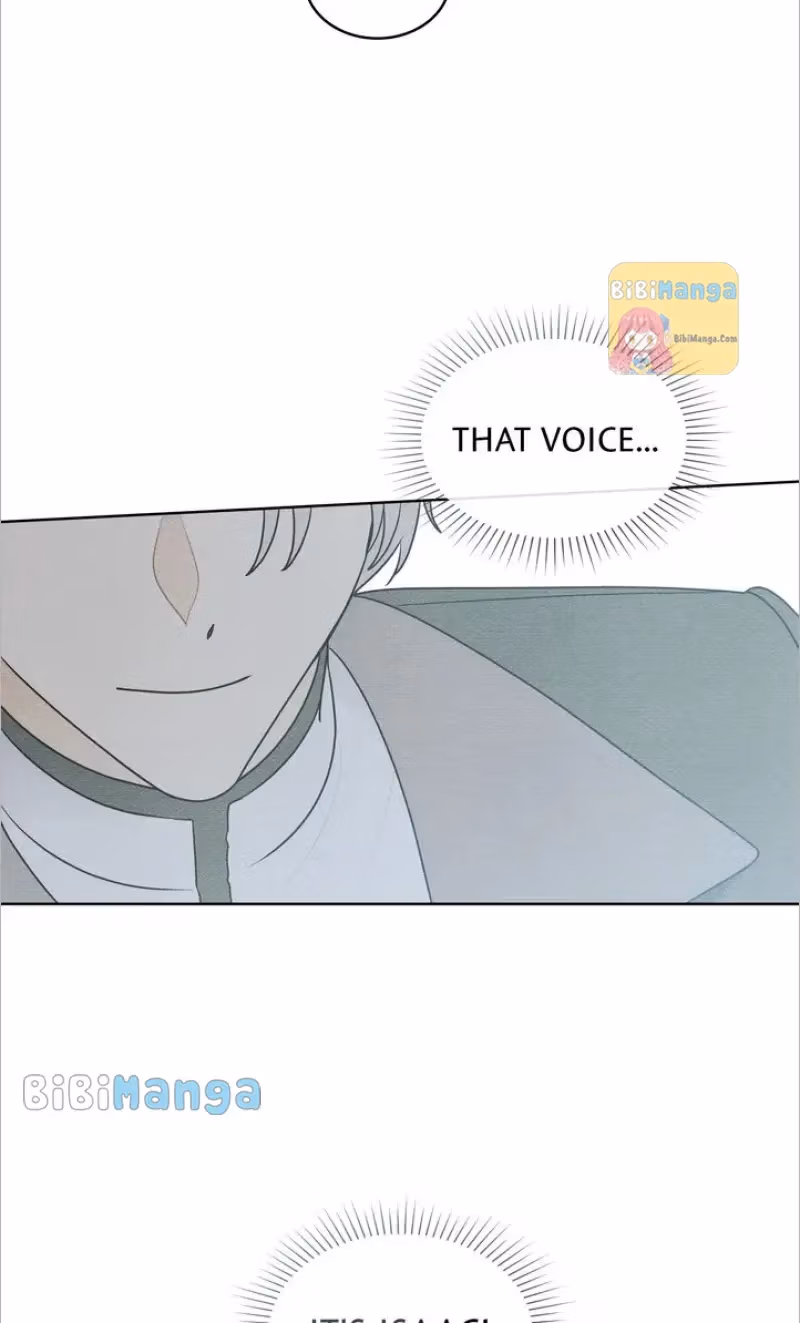 Shall We Bathe, Your Grace? Chapter 25 page 20 - 