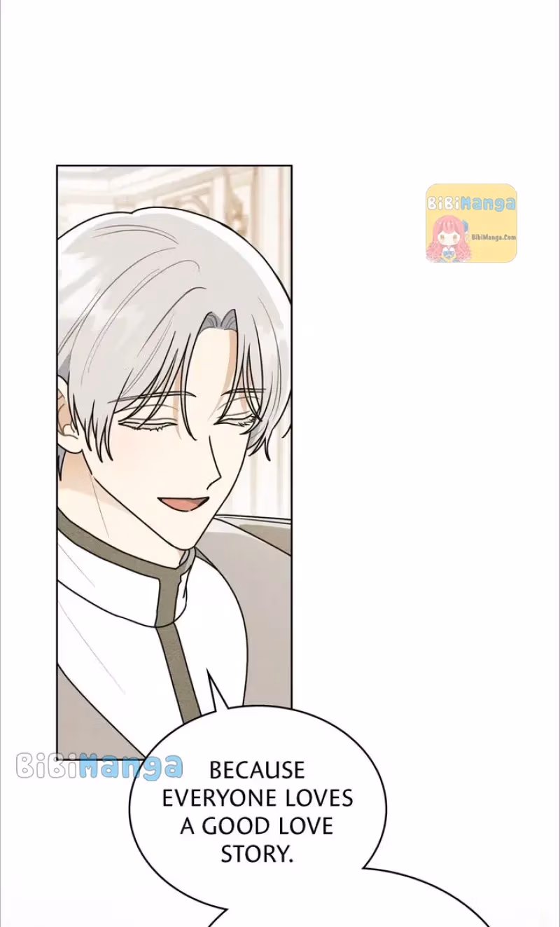 Shall We Bathe, Your Grace? Chapter 25 page 25 - 