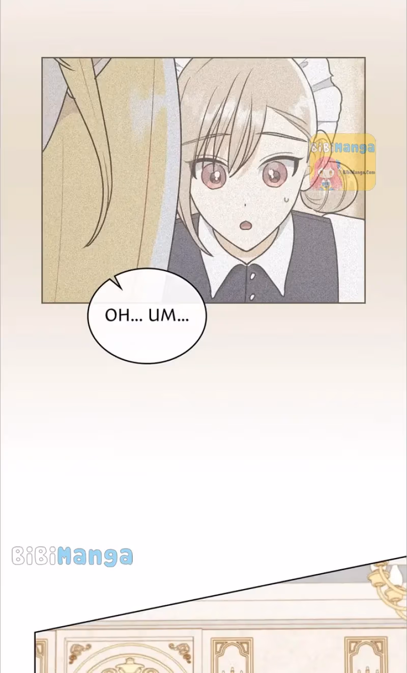 Shall We Bathe, Your Grace? Chapter 25 page 33 - 