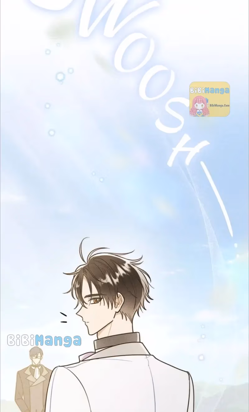 Shall We Bathe, Your Grace? Chapter 25 page 38 - 