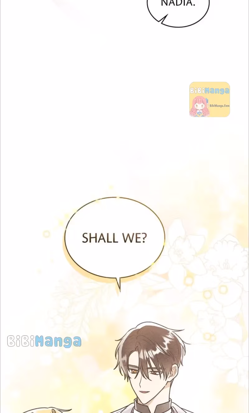 Shall We Bathe, Your Grace? Chapter 25 page 40 - 
