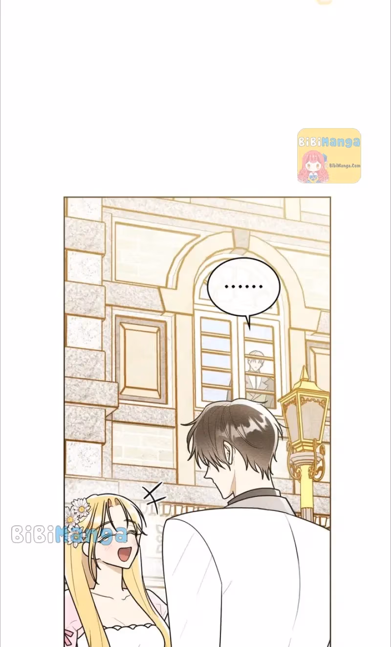 Shall We Bathe, Your Grace? Chapter 25 page 42 - 