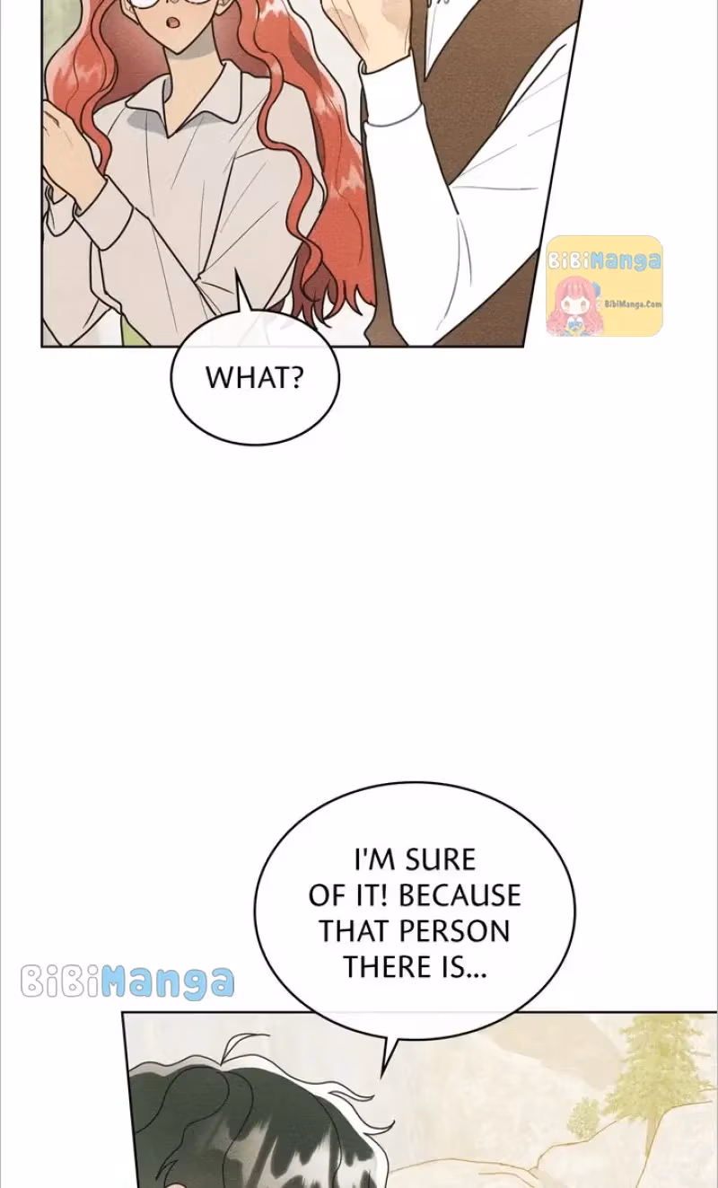 Shall We Bathe, Your Grace? Chapter 25 page 47 - 