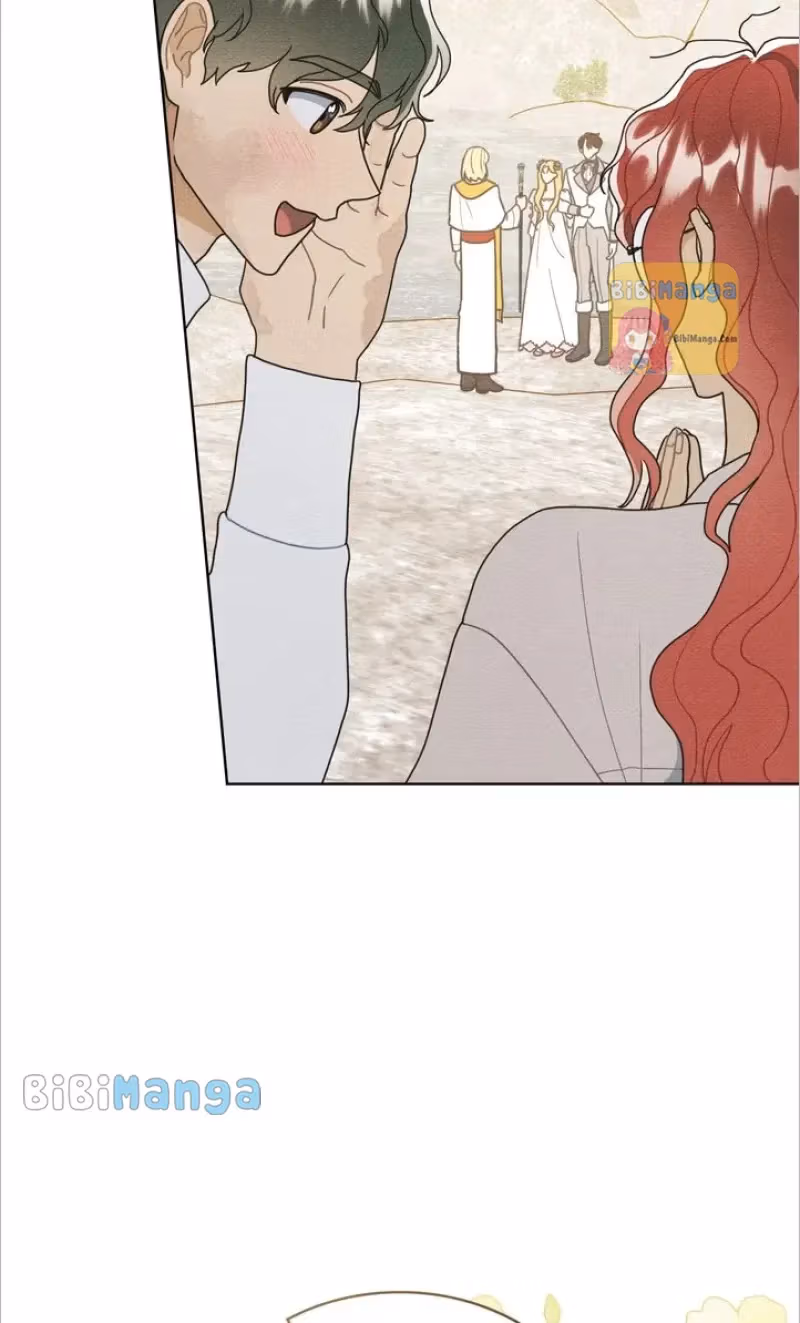 Shall We Bathe, Your Grace? Chapter 25 page 48 - 