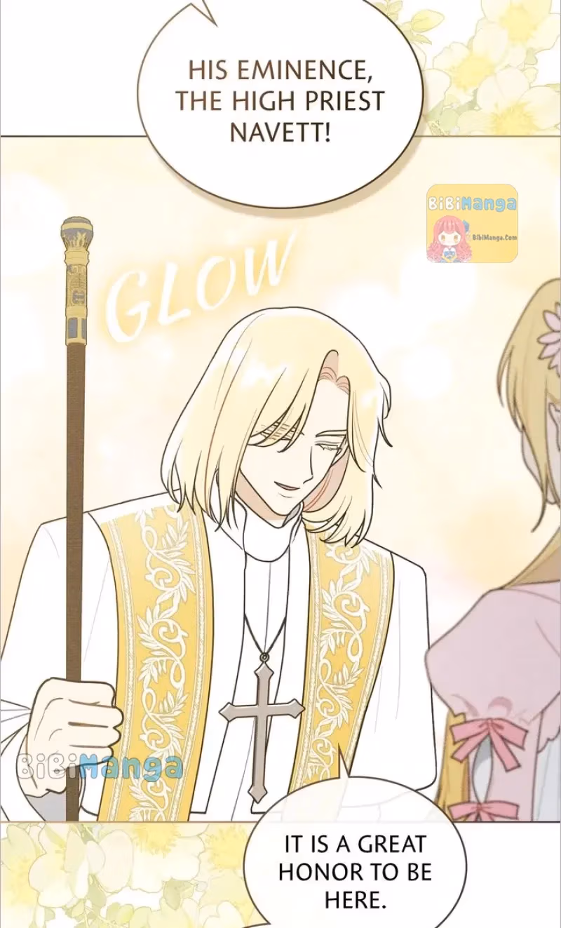 Shall We Bathe, Your Grace? Chapter 25 page 49 - 
