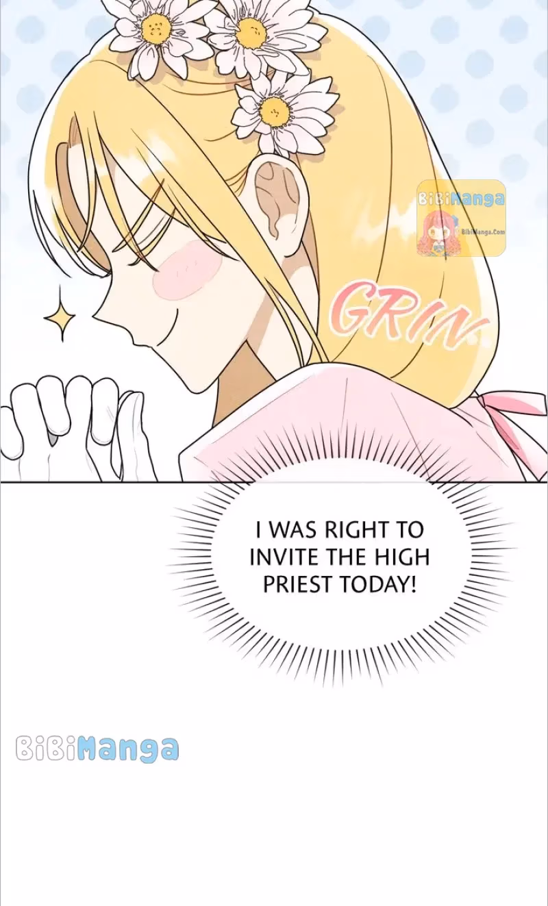 Shall We Bathe, Your Grace? Chapter 25 page 55 - 