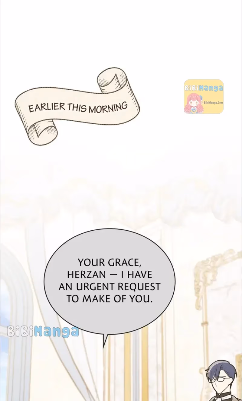Shall We Bathe, Your Grace? Chapter 25 page 56 - 