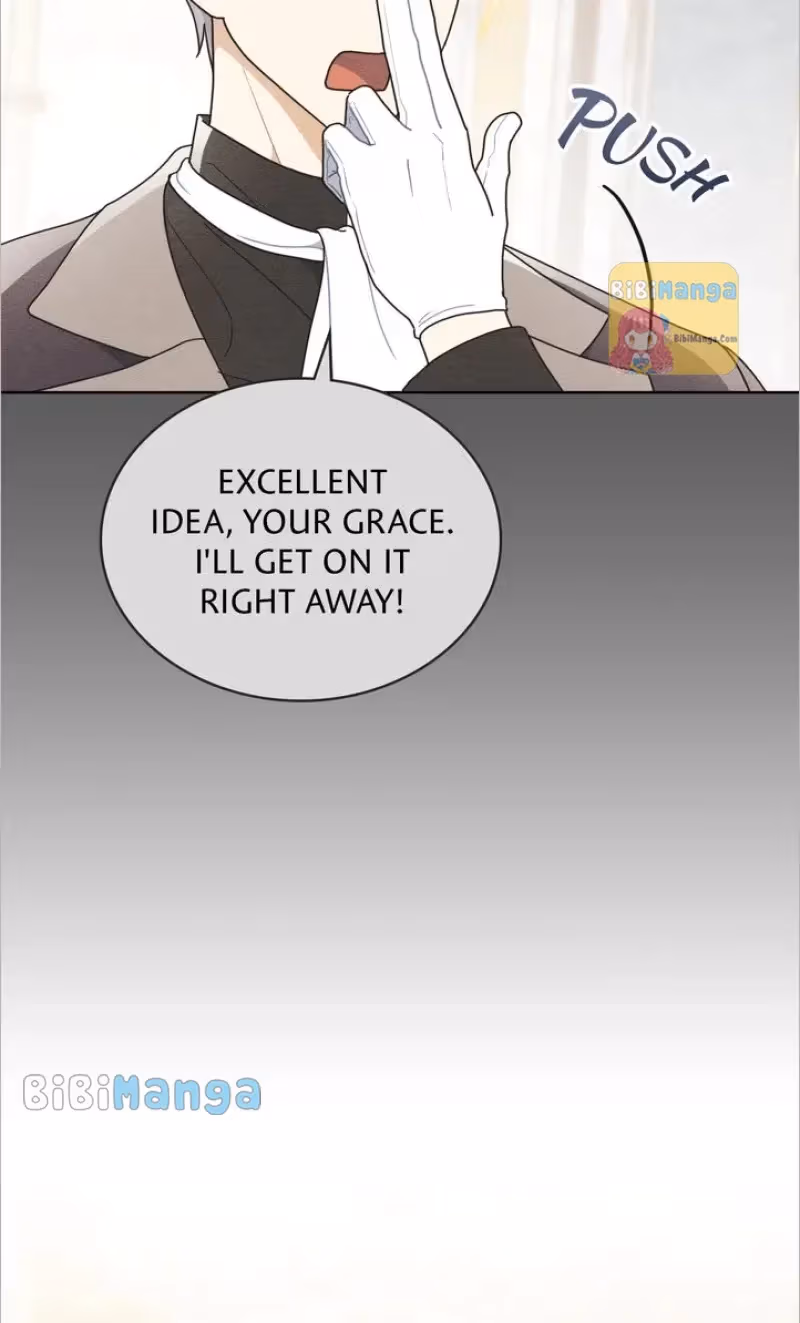 Shall We Bathe, Your Grace? Chapter 25 page 60 - 