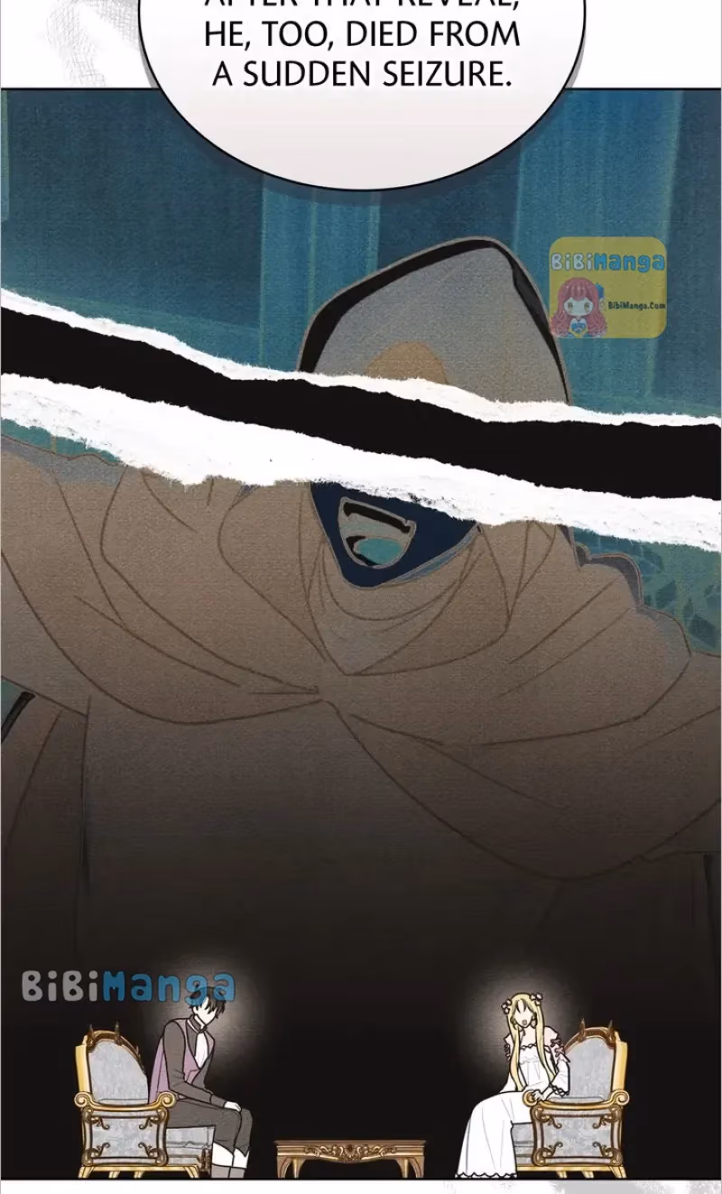 Shall We Bathe, Your Grace? Chapter 25 page 7 - 
