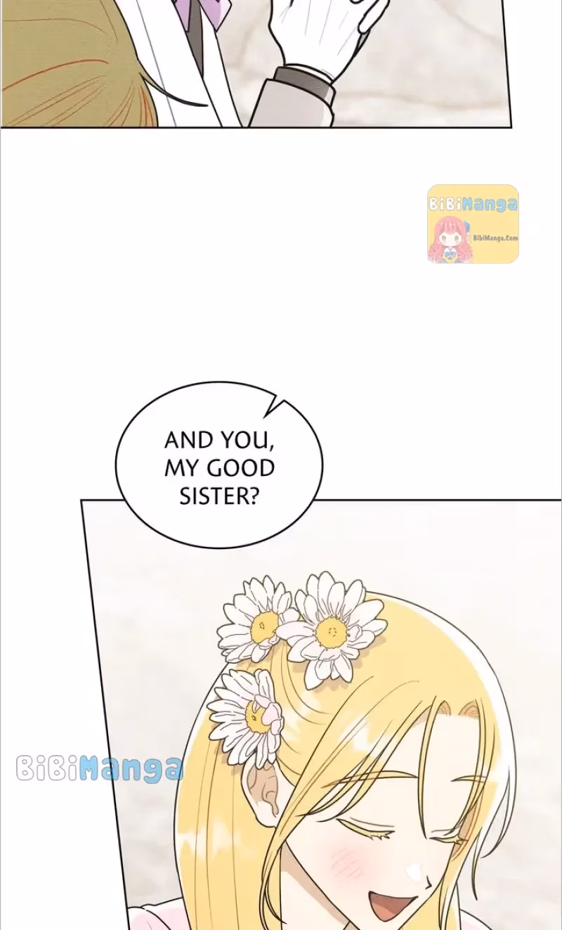 Shall We Bathe, Your Grace? Chapter 25 page 63 - 