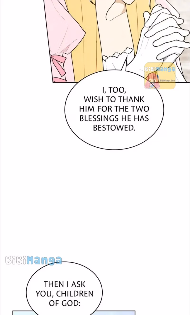 Shall We Bathe, Your Grace? Chapter 25 page 64 - 