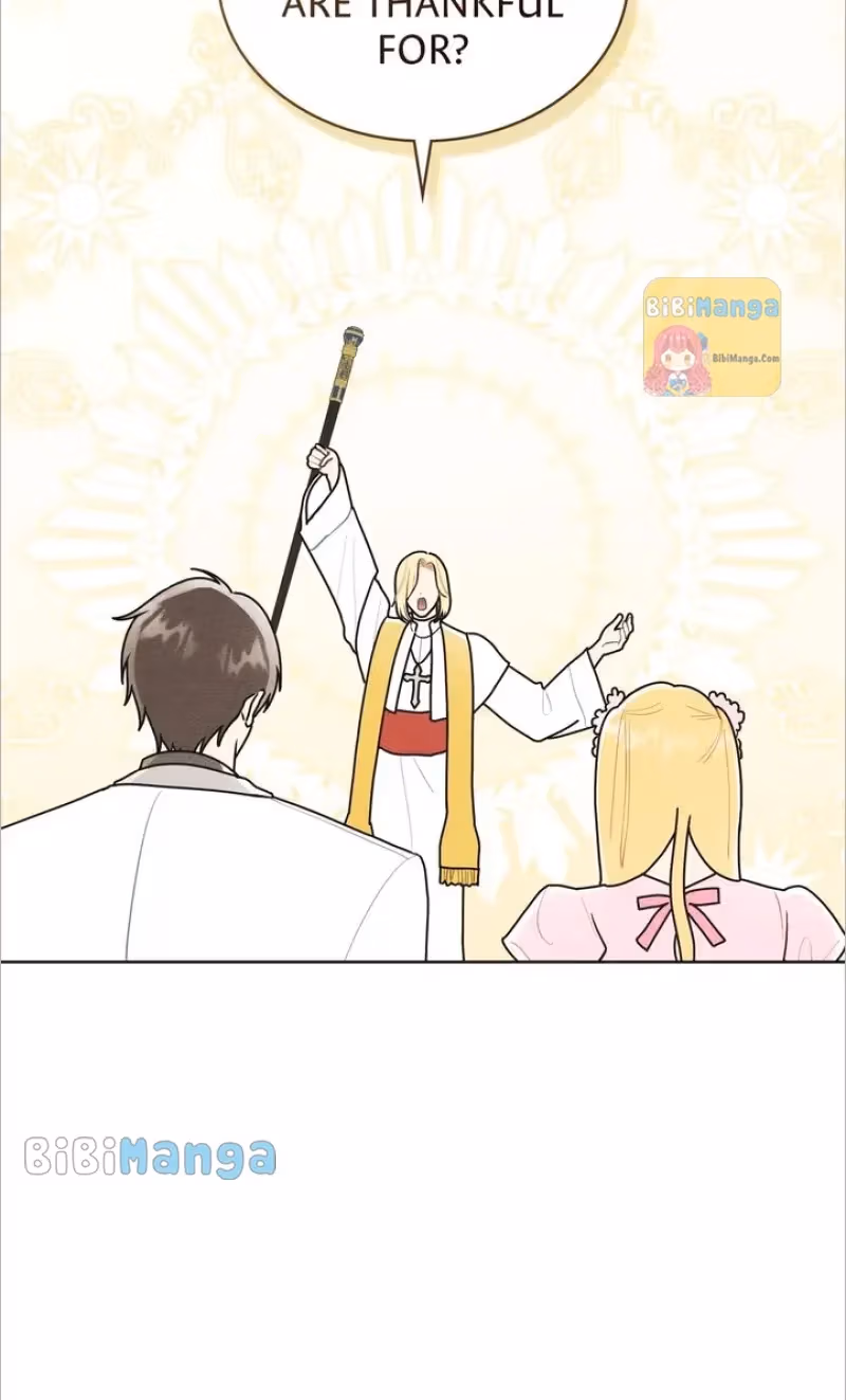 Shall We Bathe, Your Grace? Chapter 25 page 66 - 