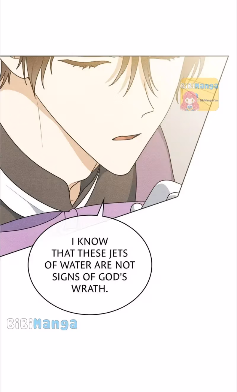 Shall We Bathe, Your Grace? Chapter 25 page 67 - 