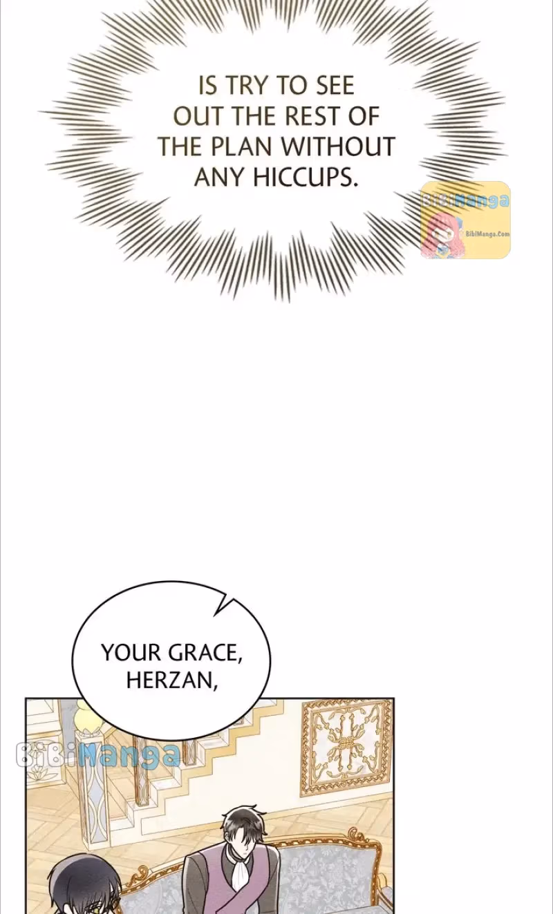 Shall We Bathe, Your Grace? Chapter 25 page 10 - 