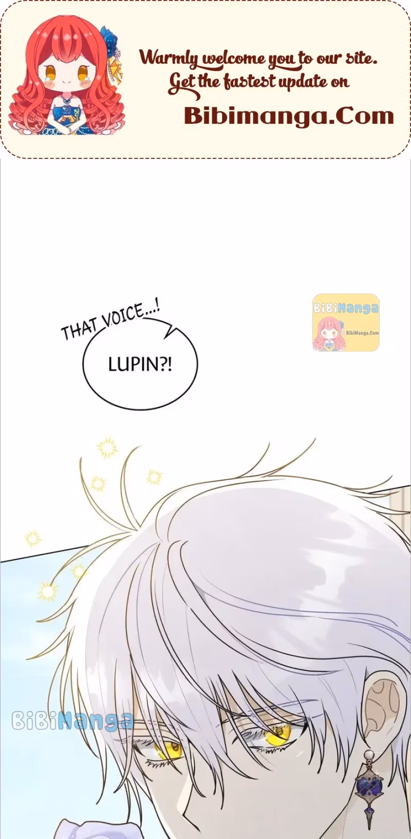 Shall We Bathe, Your Grace? Chapter 27 page 1 - 