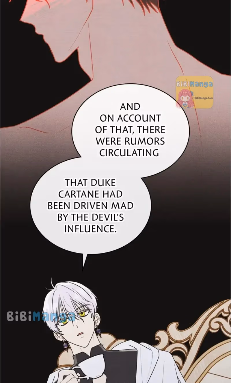 Shall We Bathe, Your Grace? Chapter 27 page 11 - 