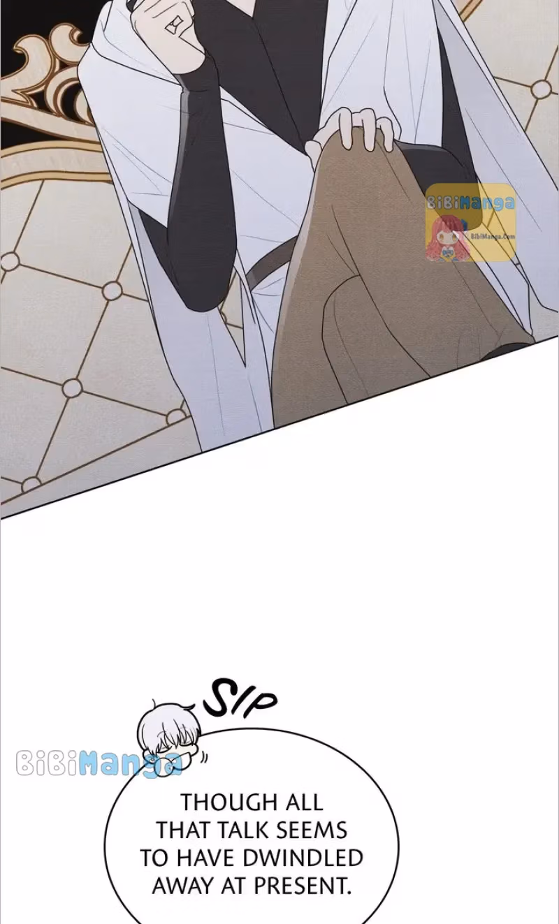 Shall We Bathe, Your Grace? Chapter 27 page 12 - 