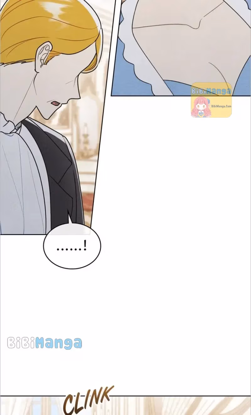 Shall We Bathe, Your Grace? Chapter 27 page 19 - 