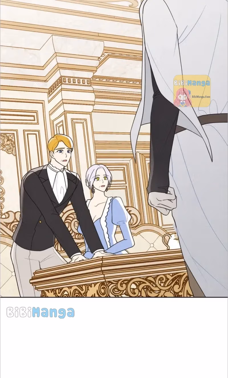 Shall We Bathe, Your Grace? Chapter 27 page 21 - 