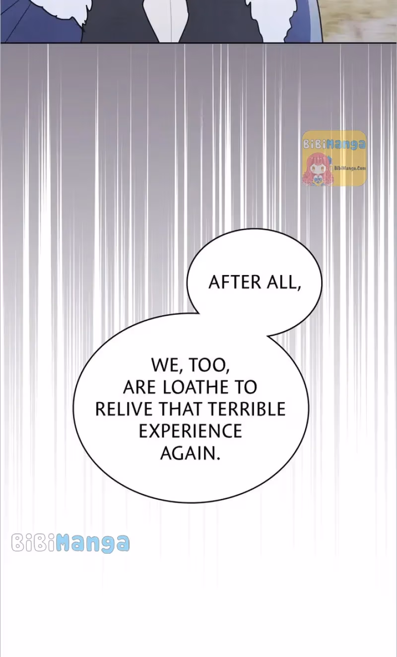 Shall We Bathe, Your Grace? Chapter 27 page 24 - 