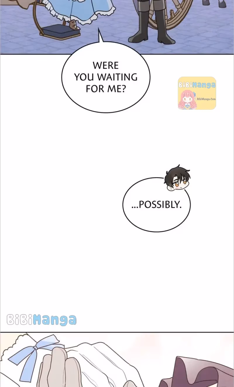 Shall We Bathe, Your Grace? Chapter 27 page 27 - 