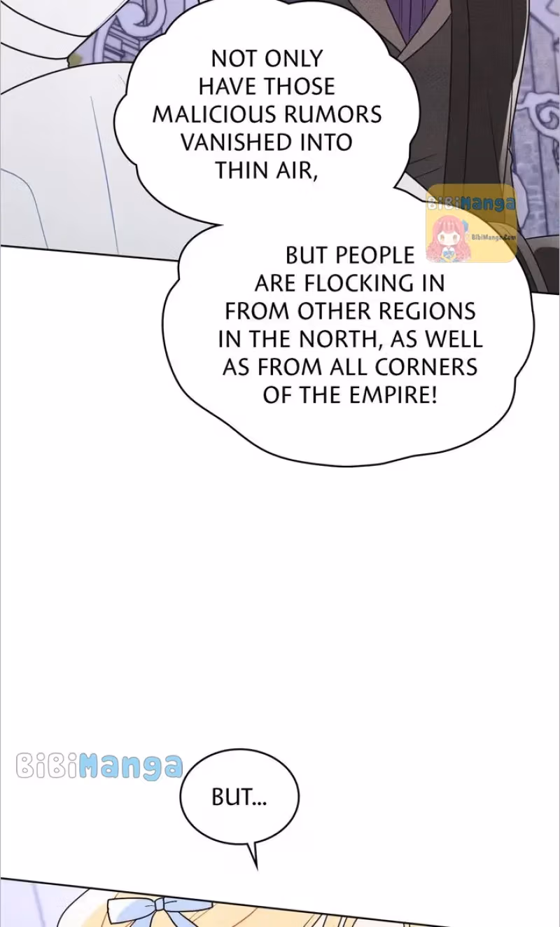 Shall We Bathe, Your Grace? Chapter 27 page 34 - 