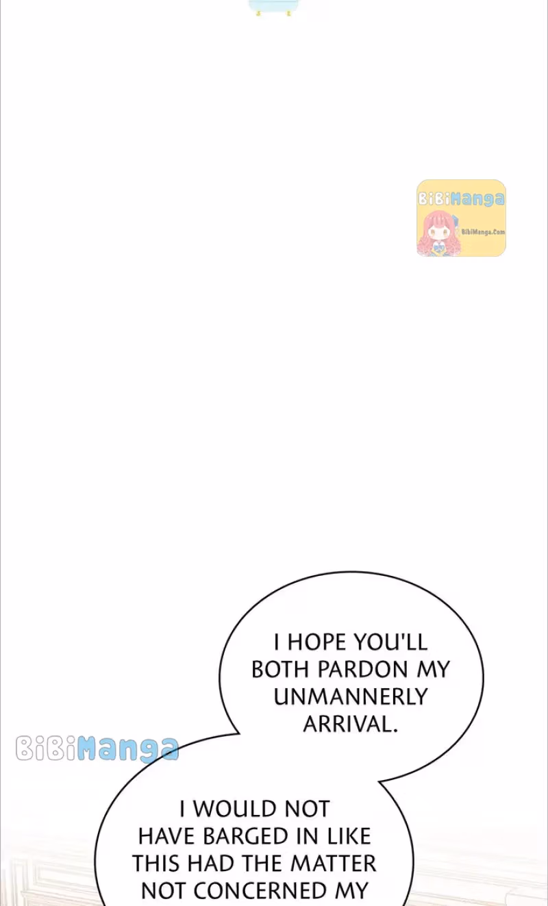 Shall We Bathe, Your Grace? Chapter 27 page 5 - 