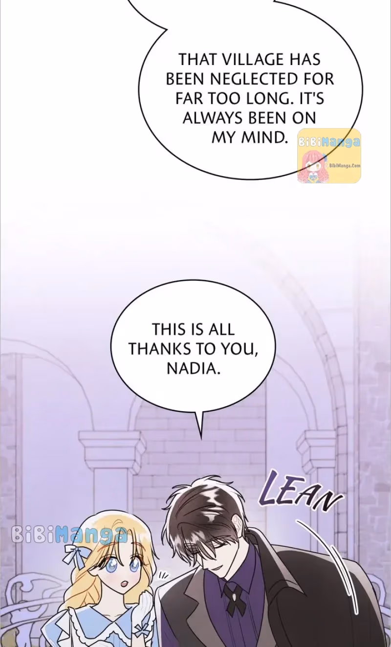 Shall We Bathe, Your Grace? Chapter 27 page 41 - 