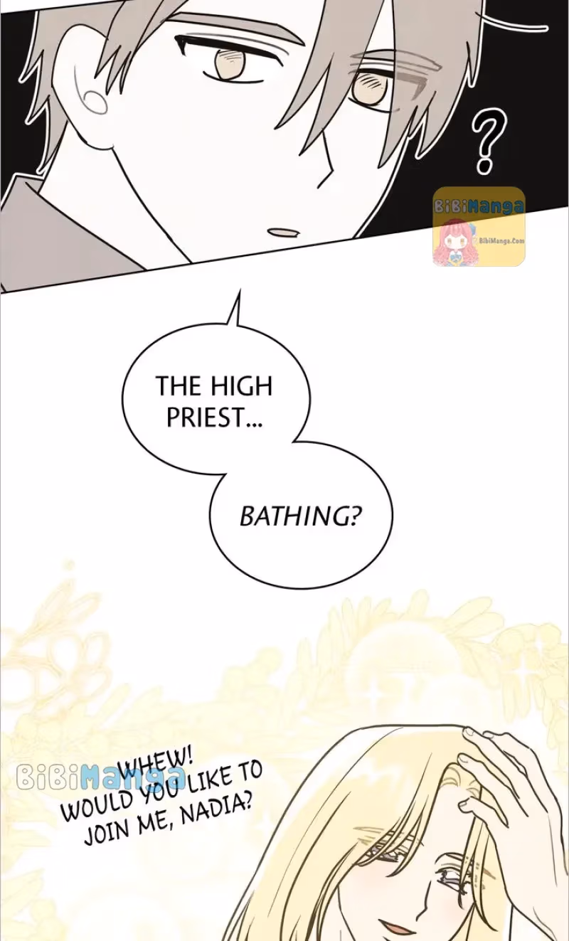 Shall We Bathe, Your Grace? Chapter 27 page 45 - 