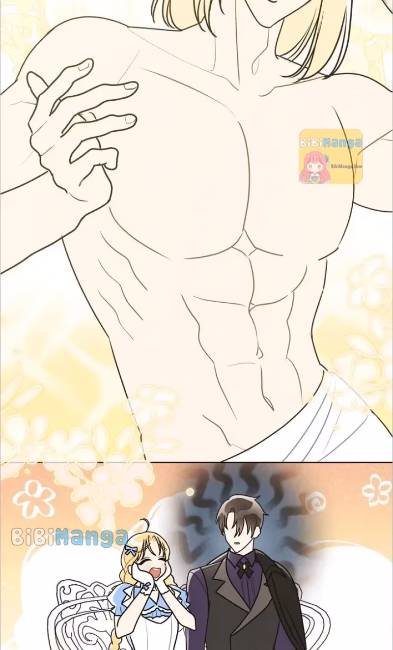 Shall We Bathe, Your Grace? Chapter 27 page 46 - 