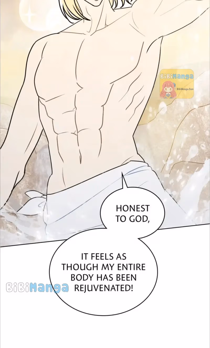 Shall We Bathe, Your Grace? Chapter 27 page 48 - 