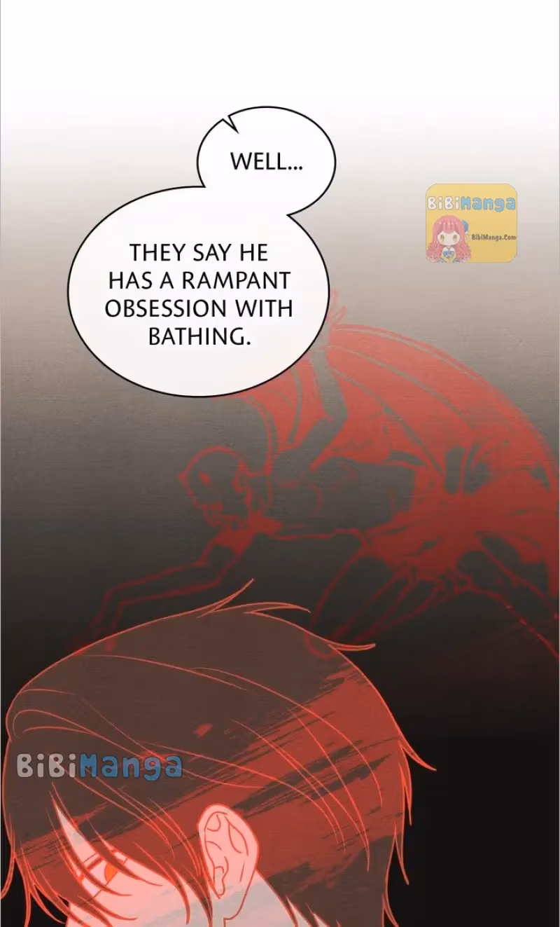 Shall We Bathe, Your Grace? Chapter 27 page 10 - 