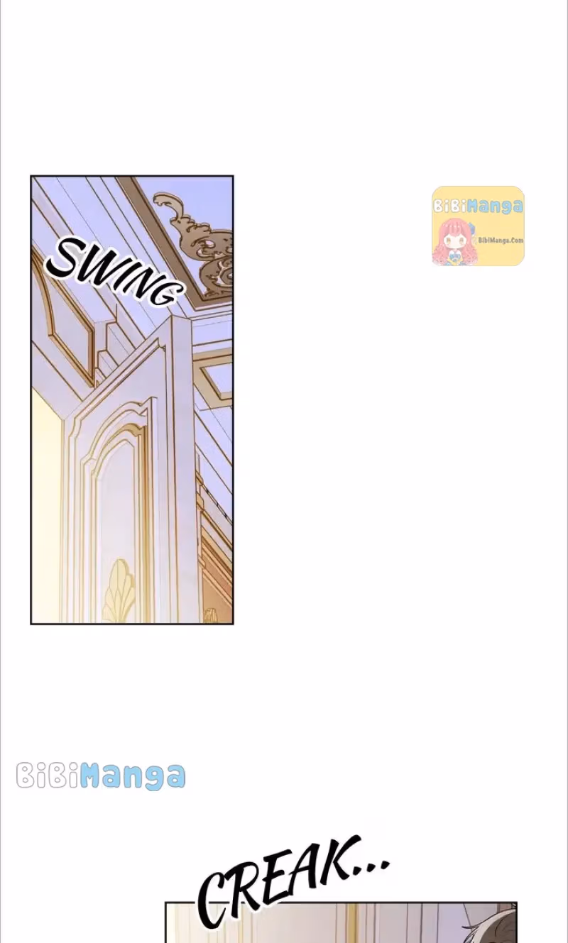 Shall We Bathe, Your Grace? Chapter 28 page 15 - 
