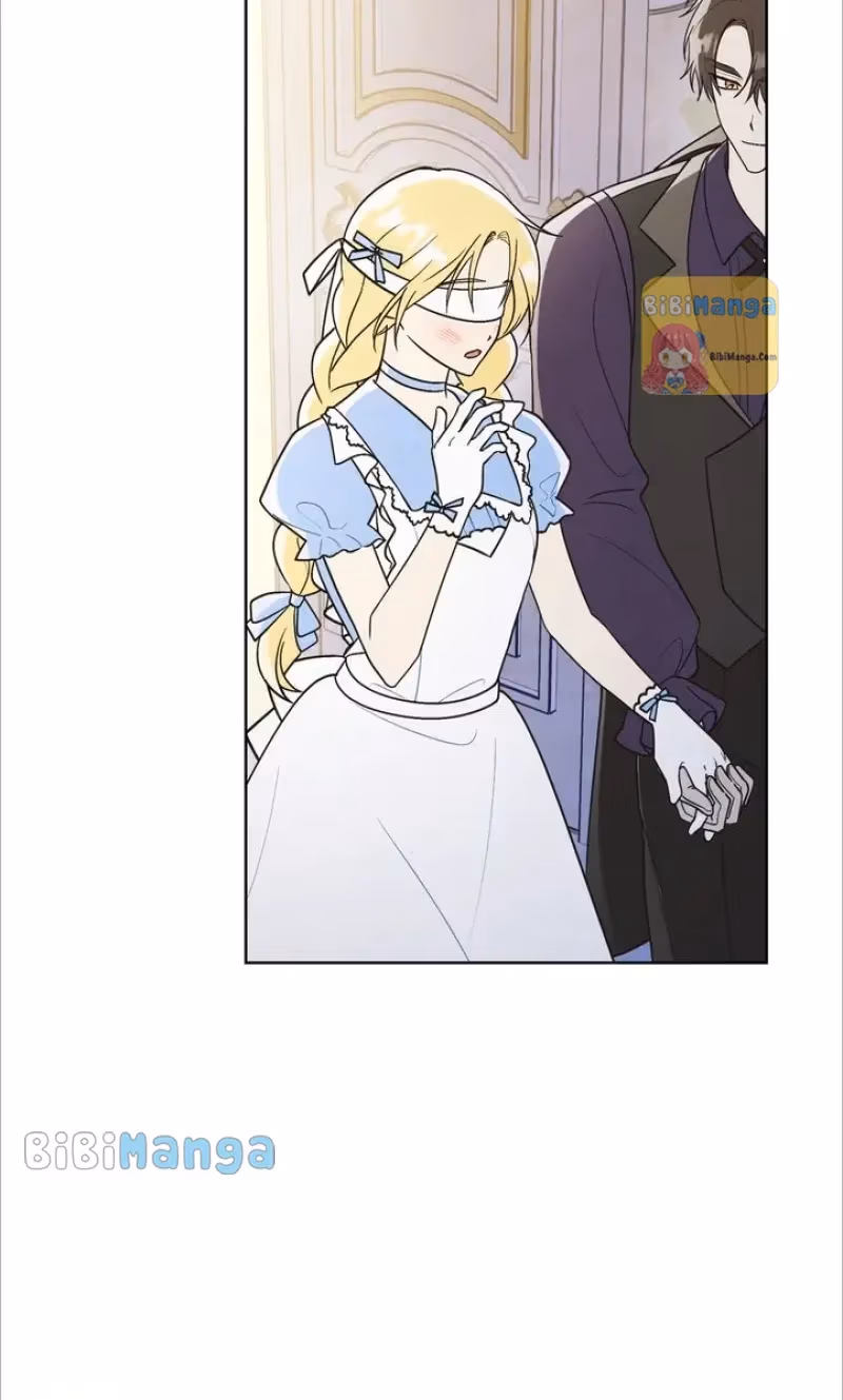 Shall We Bathe, Your Grace? Chapter 28 page 16 - 