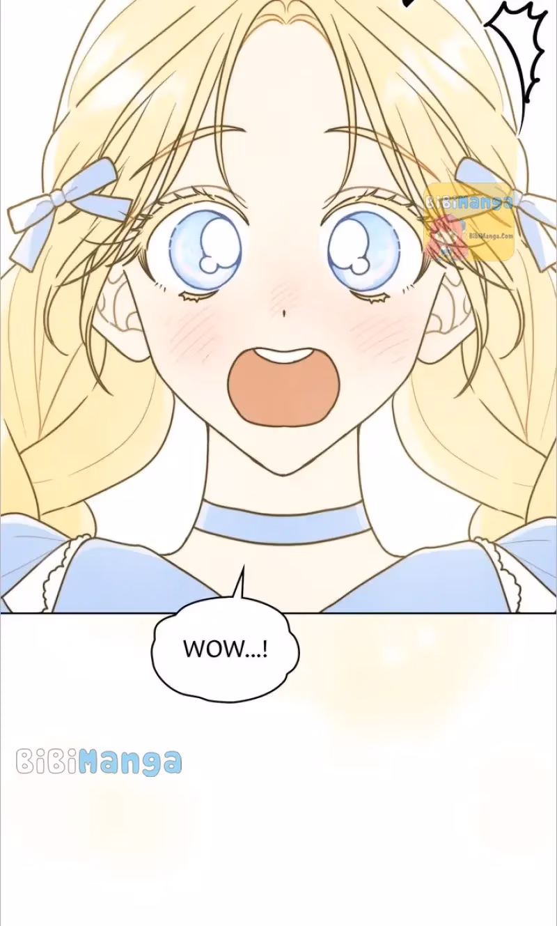 Shall We Bathe, Your Grace? Chapter 28 page 18 - 