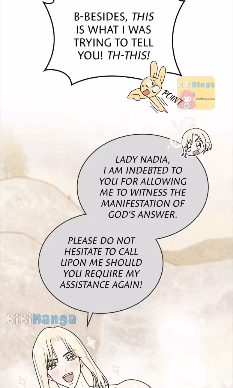Shall We Bathe, Your Grace? Chapter 28 page 3 - 