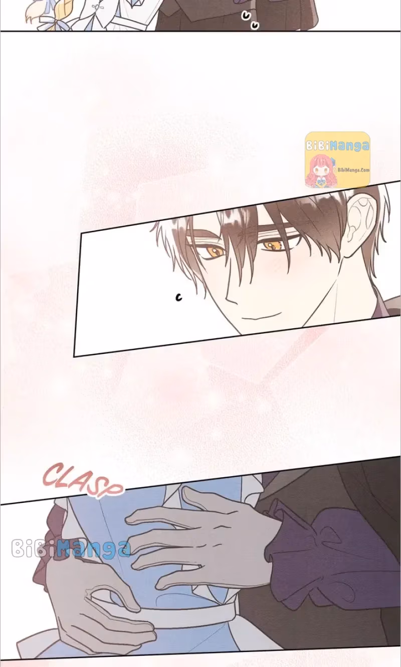 Shall We Bathe, Your Grace? Chapter 28 page 24 - 