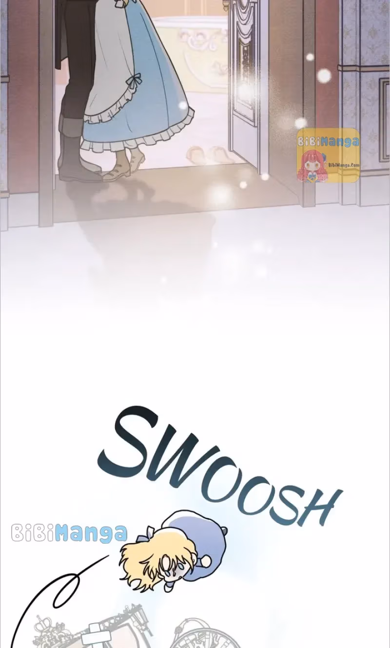 Shall We Bathe, Your Grace? Chapter 28 page 26 - 