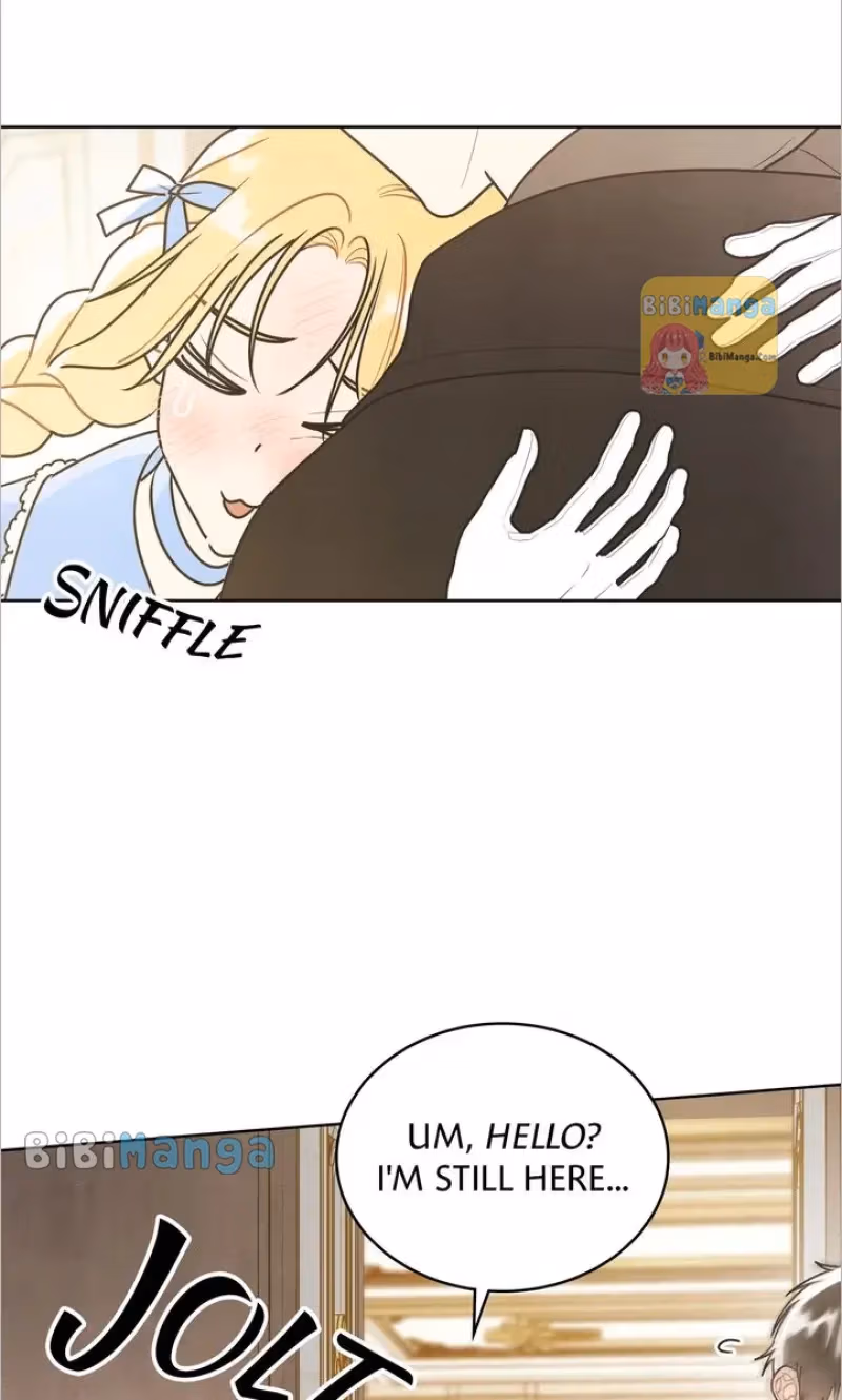 Shall We Bathe, Your Grace? Chapter 28 page 29 - 