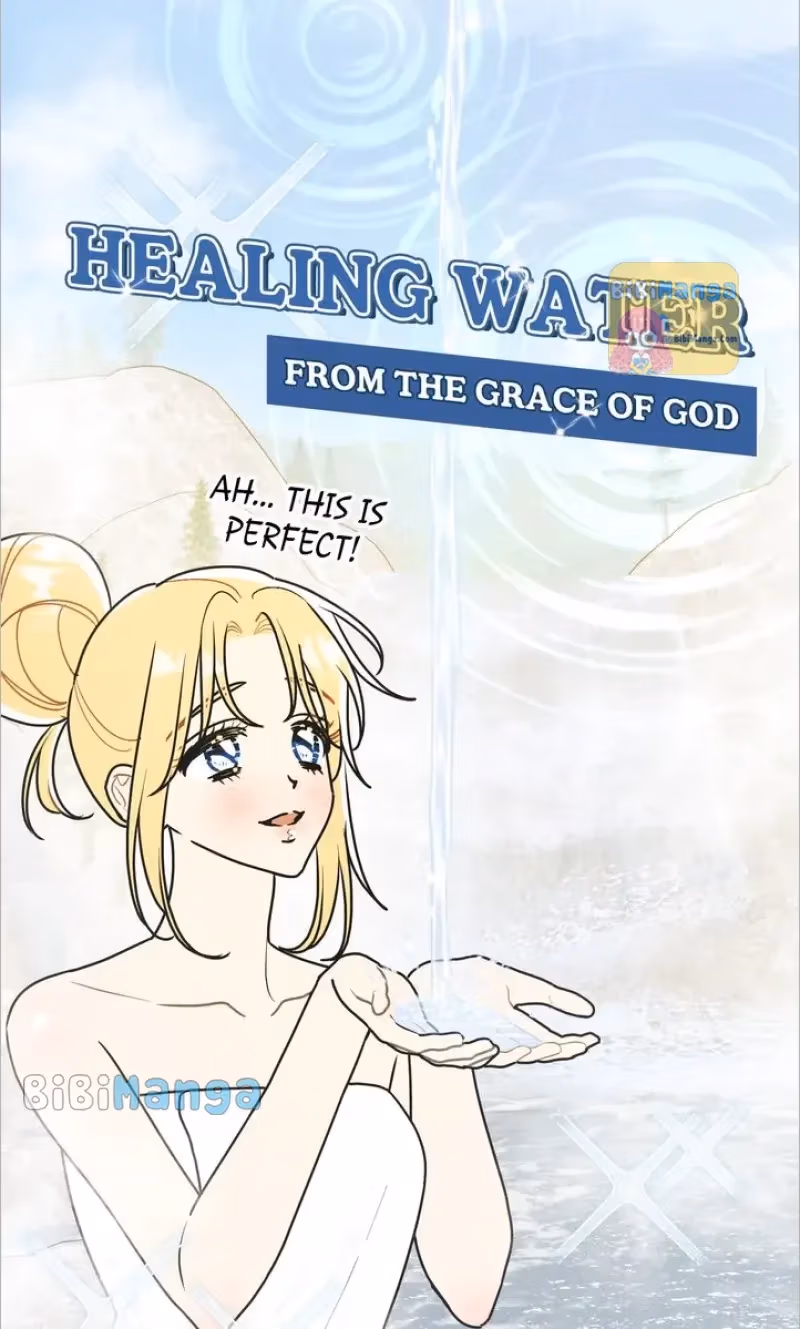 Shall We Bathe, Your Grace? Chapter 28 page 35 - 