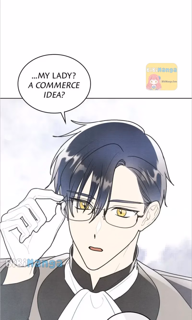 Shall We Bathe, Your Grace? Chapter 28 page 37 - 